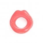 Кляп в форме губ Art of Sex - Gag lip, Розовый (SO6702)