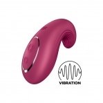 Вибратор Satisfyer Dipping Delight Berry (SO6990)