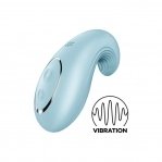 Вибратор Satisfyer Dipping Delight Light Blue (SO6991)