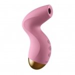 Вакуумный стимулятор Svakom Pulse Pure Pale Pink (SO6993)