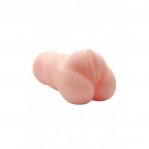 Мастурбатор Wooomy Squeeezy Masturbator Vagina (SO7405)