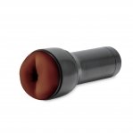 Мастурбатор-попа Kiiroo Feel Stroker Butt Mid Brown для секс-машины Kiiroo Keon (SO7670)