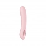 Интерактивный вибростимулятор точки G Kiiroo Pearl 3 Pink (SO7675)
