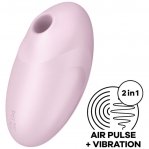Вакуумный стимулятор Satisfyer Vulva Lover 3 Pink (SO7782)