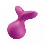 Вібратор Satisfyer Viva la Vulva 3 Violet (SO7787)
