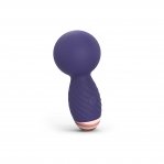 Мінівібромасажер Love To Love ITSY BITSY - MIDNIGHT INDIGO (SO7817)