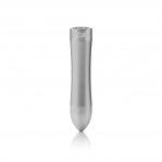 Вибратор DOXY BULLET SILVER (SO8029)