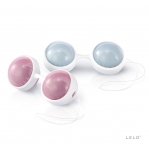 Набор вагинальных шариков LELO Beads, 3,5 см (SO8082)