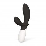 Вибратор LELO Loki Wave 2 Black (SO8087)