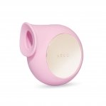 Звуковой стимулятор клитора LELO Sila Cruise Pink (SO8093)