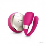 Вибратор LELO Tiani 3 Cerise (SO8115)