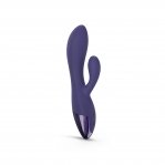 Вибратор-кролик Love To Love FUNKY BUNNY - MIDNIGHT INDIGO (SO8683)