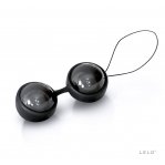Вагинальные шарики LELO Beads Noir (SO8685)