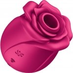 Вакуумный клиторальный стимулятор Satisfyer Pro 2 Classic Blossom (SO8775)
