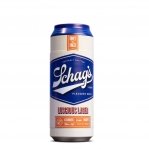 Мастурбатор Schag's by Blush - Luscious Lager Masturbator - Frosted (SO8840)