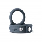 Эрекционное кольцо Boners Cock & Ball Strap L (SO8858)