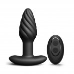 Анальний корок Dorcel SPIN PLUG (SO9019)