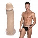 Фаллоимитатор Fleshjack Boys: Cade Maddox Dildo (SO9589)