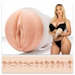 Мастурбатор Fleshlight Girls: Savannah Bond – From Australia With Love, со слепка вагины (SO9592)