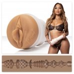 Мастурбатор Fleshlight Girls: Kazumi - Kumzumi, со слепка вагины (SO9593)
