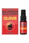 Спрей пролонгатор для мужчин BULL POWER CLOVE DELAY SPRAY 15ML (T252251)