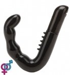 Масажер простати з вібрацією EBONY (T111518)