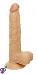 Фаллоимитатор G-GIRL STYLE 9INCH DONG WITH SUCTION CAP (T111633)