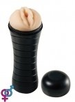 Вагіна мастурбатор Nite Rider Flashlight Masturbator (T150154)