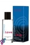Духи з феромонами для чоловіків Hypno Love for Men (T250988)