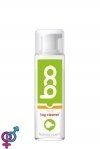 Очиститель для игрушек пена BOO TOY CLEANER FOAM LEMON, 160 мл (T251988)
