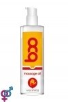 Розігріваючу масажне масло BOO MASSAGE OIL WARMING, 150 мл (T252067)