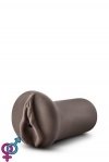Мастурбатор HOT CHOCOLATE NICOLES KITTY CHOCOLATE (T330678)