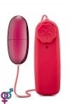 Віброяйце B YOURS POWER BULLET CERISE (T330769)