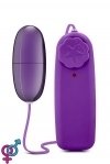 Виброяйцо B YOURS POWER BULLET PURPLE (T330772)