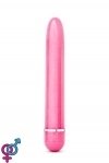 Вибромассажер классический SEXY THINGS SLIMLINE VIBE PINK (T330912)