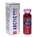 Таблетки для потенции Arctic wolf, 10 шт (B10176)