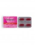 Таблетки для женщин Venicon for Women EU, 4 шт (2-00058)
