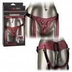Трусики для страпона CalExotics Her Royal Harness The Regal Queen (CE12861)