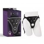 Трусики для страпона Chisa Double Extensions Harness (CH09322)