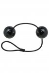 Вагинальные шарики CANDY BALLS BLACK (1-00700751)