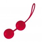 Вагинальные шарики JOY Division Joyballs Trend, red (J15032)