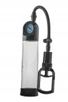 Вакуумная помпа для пениса Dream Toys RAMROD DELUXE PENIS PUMP (DT21912)