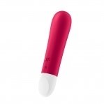 Вібратор для клітора Ultra Power Bullet 1 Red (SO5426)