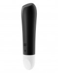 Вибратор для клитора Ultra Power Bullet 2 Black (SO5423)