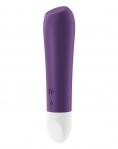 Вібратор для клітора Ultra Power Bullet 2 Violet (SO5424)