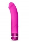 Вібратор для точки G Blush LUXE BEAU FUCHSIA (T330070)