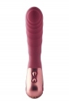 Вібратор для точки G Dream Toys DINKY SINGLE VIBRATOR JAIMY D (DT21962)