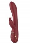 Вибратор кролик Dream Toys ROMANCE EMILY