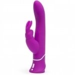 Вибратор кролик Happy Rabbit Curve Rechargeable Rabbit Vibrator (FS71503)
