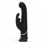 Вибратор кролик Happy Rabbit G-Spot Stroker Rechargeable Rabbit Vibrator (FS79368)